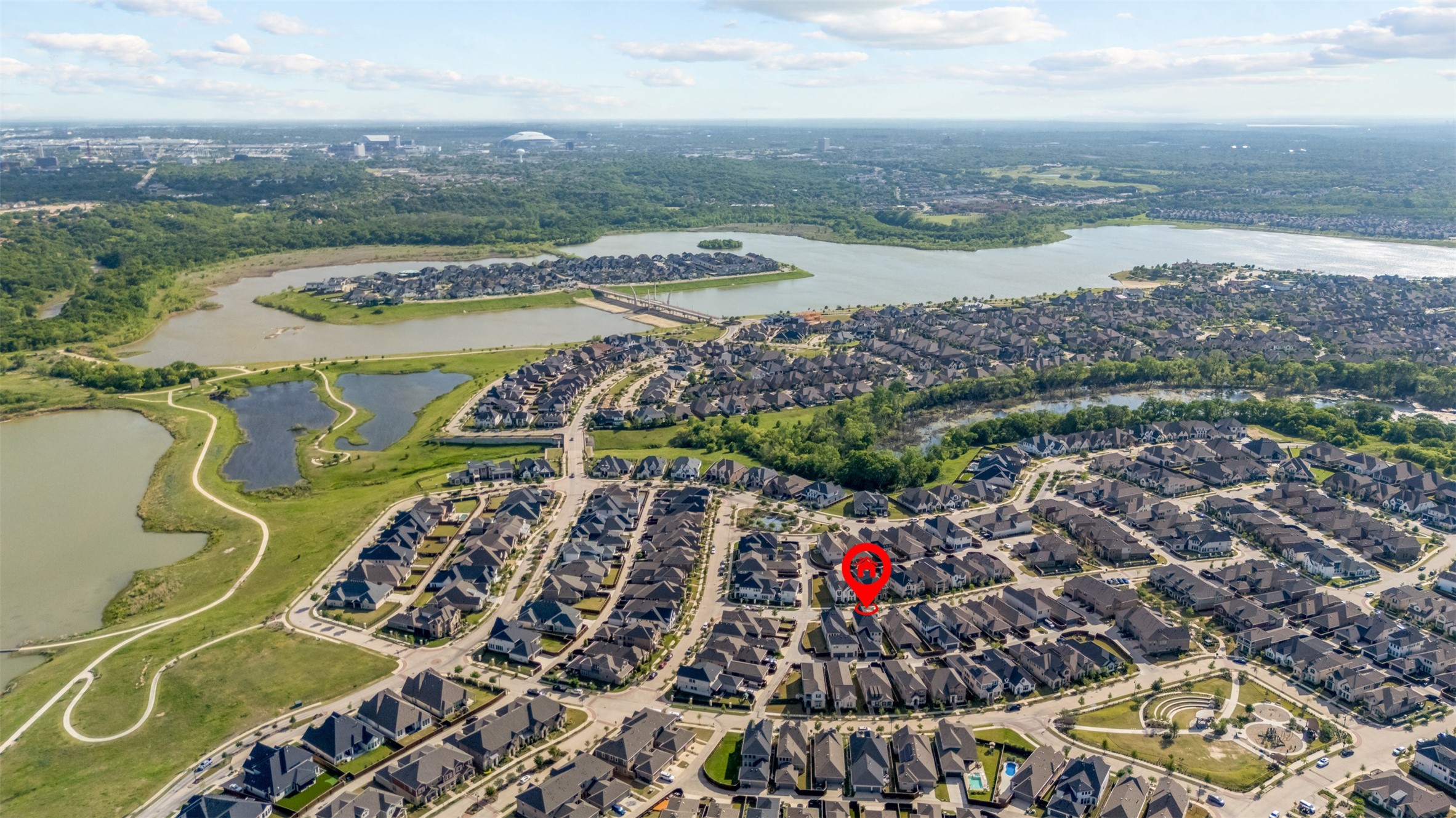 4430 English Maple Drive Arlington TX 76005