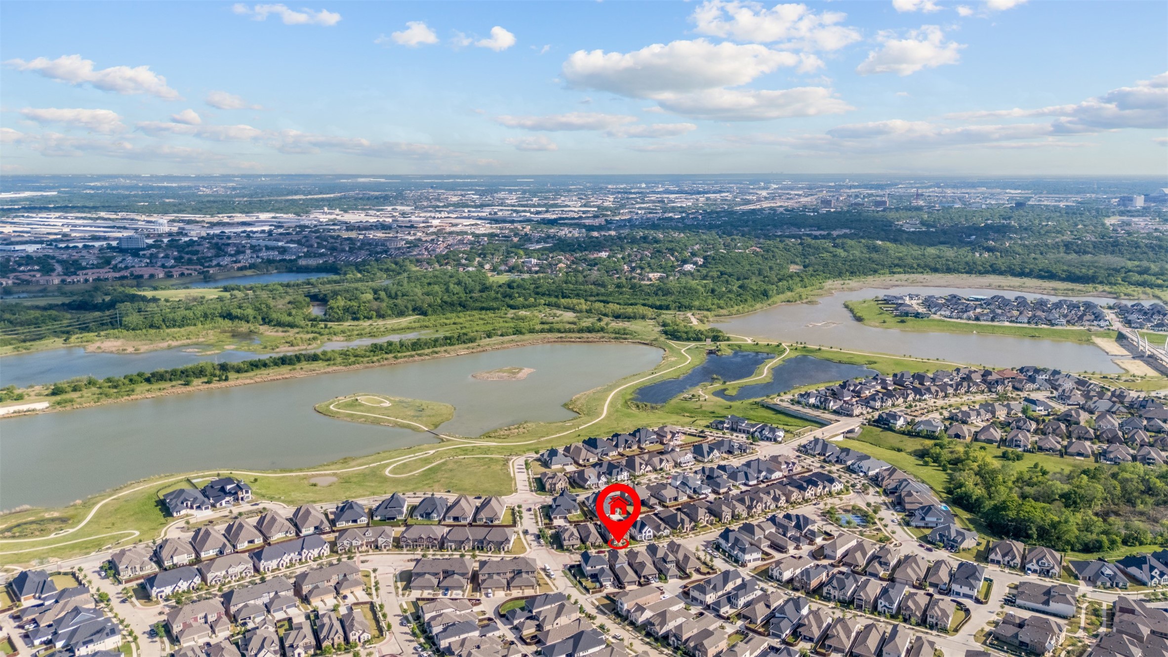 4430 English Maple Drive Arlington TX 76005