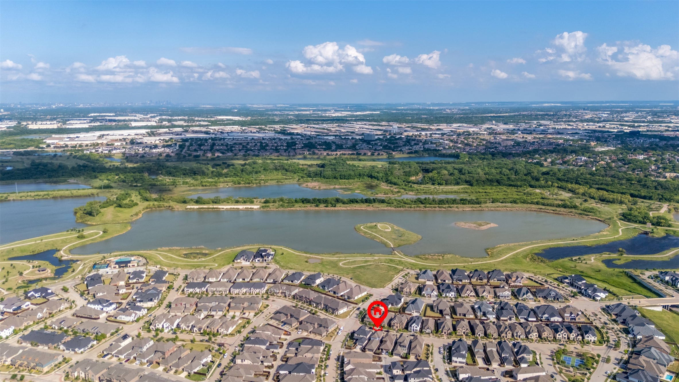 4430 English Maple Drive Arlington TX 76005