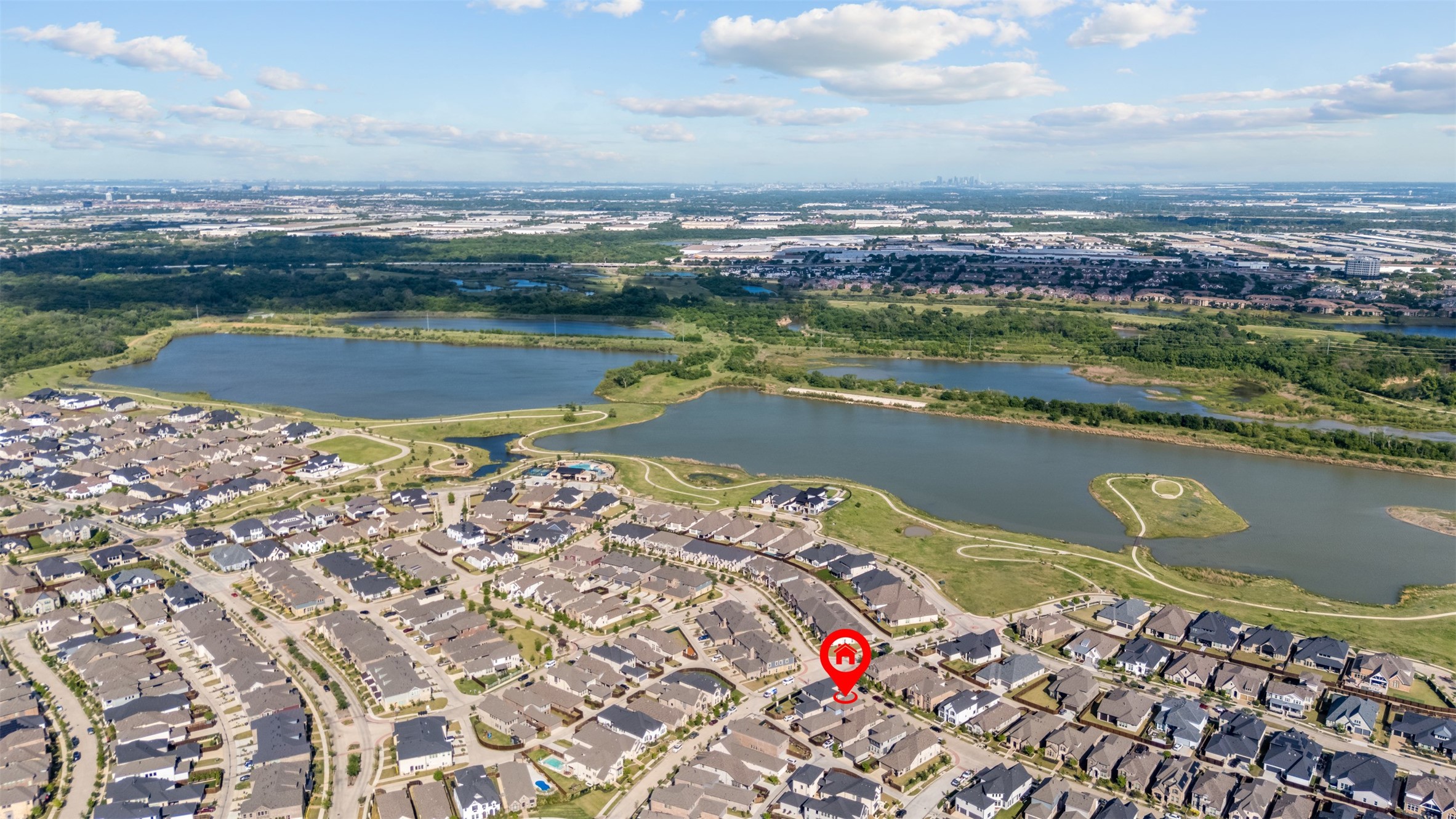 4430 English Maple Drive Arlington TX 76005