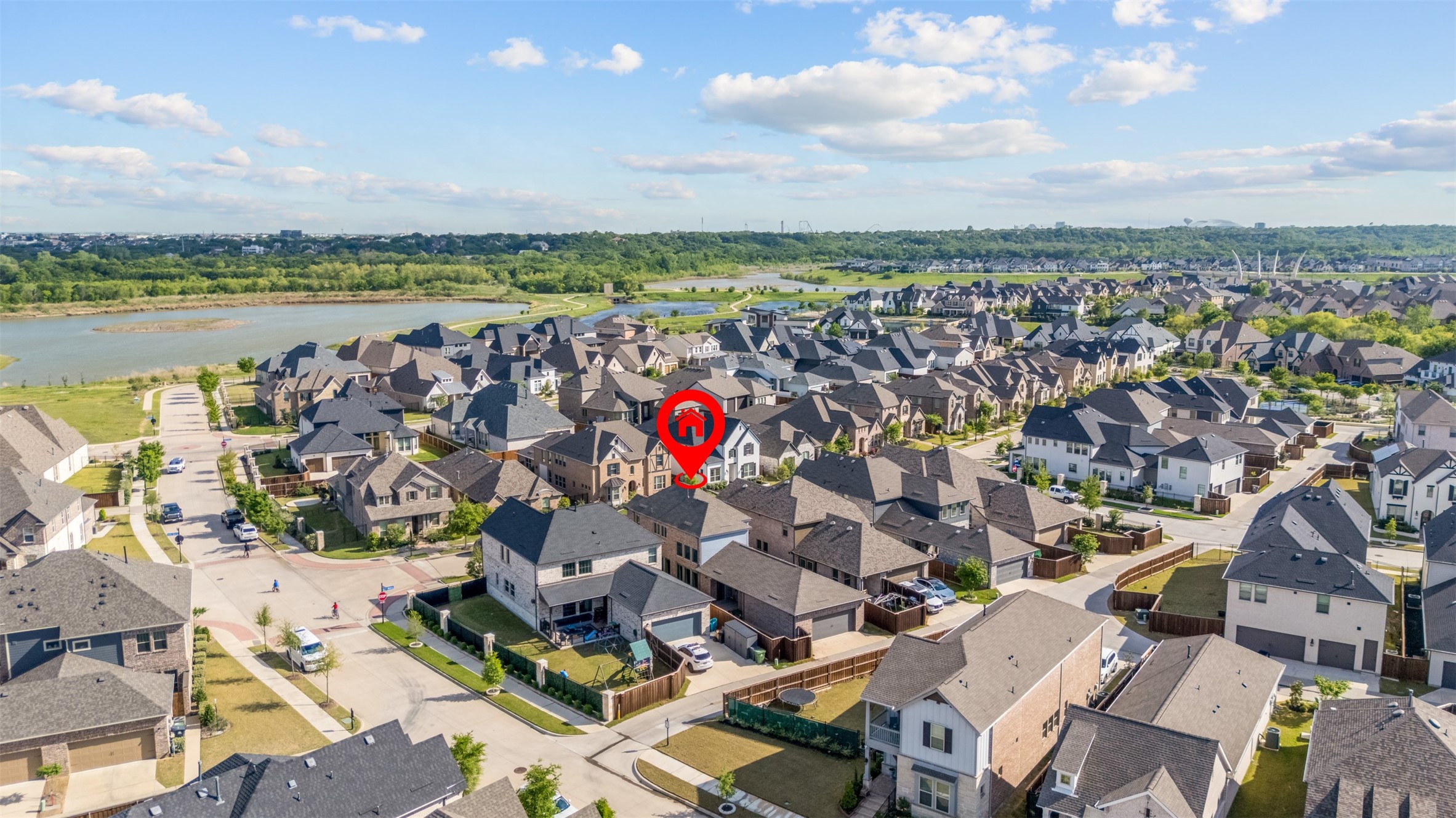 4430 English Maple Drive Arlington TX 76005