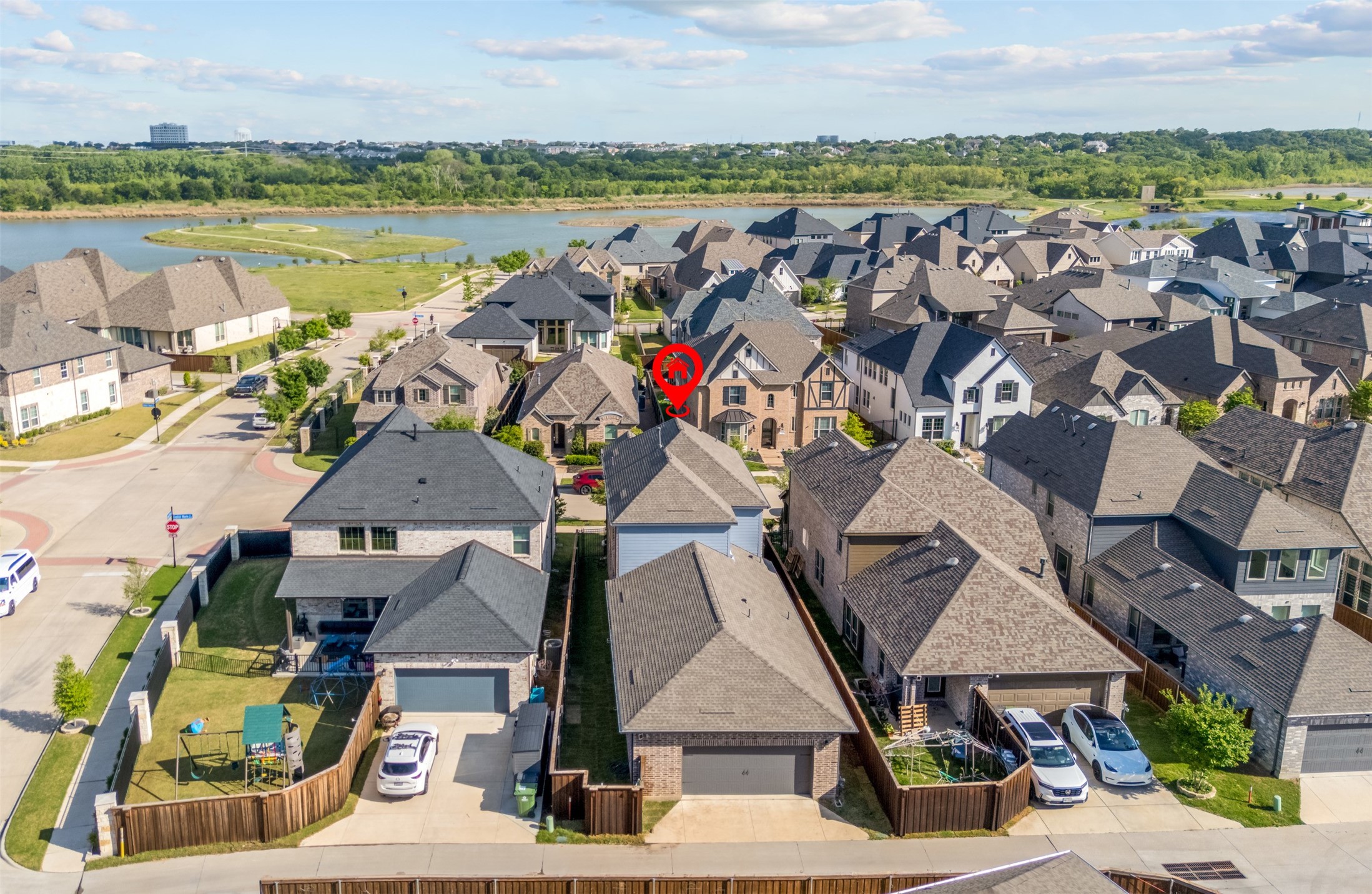 4430 English Maple Drive Arlington TX 76005