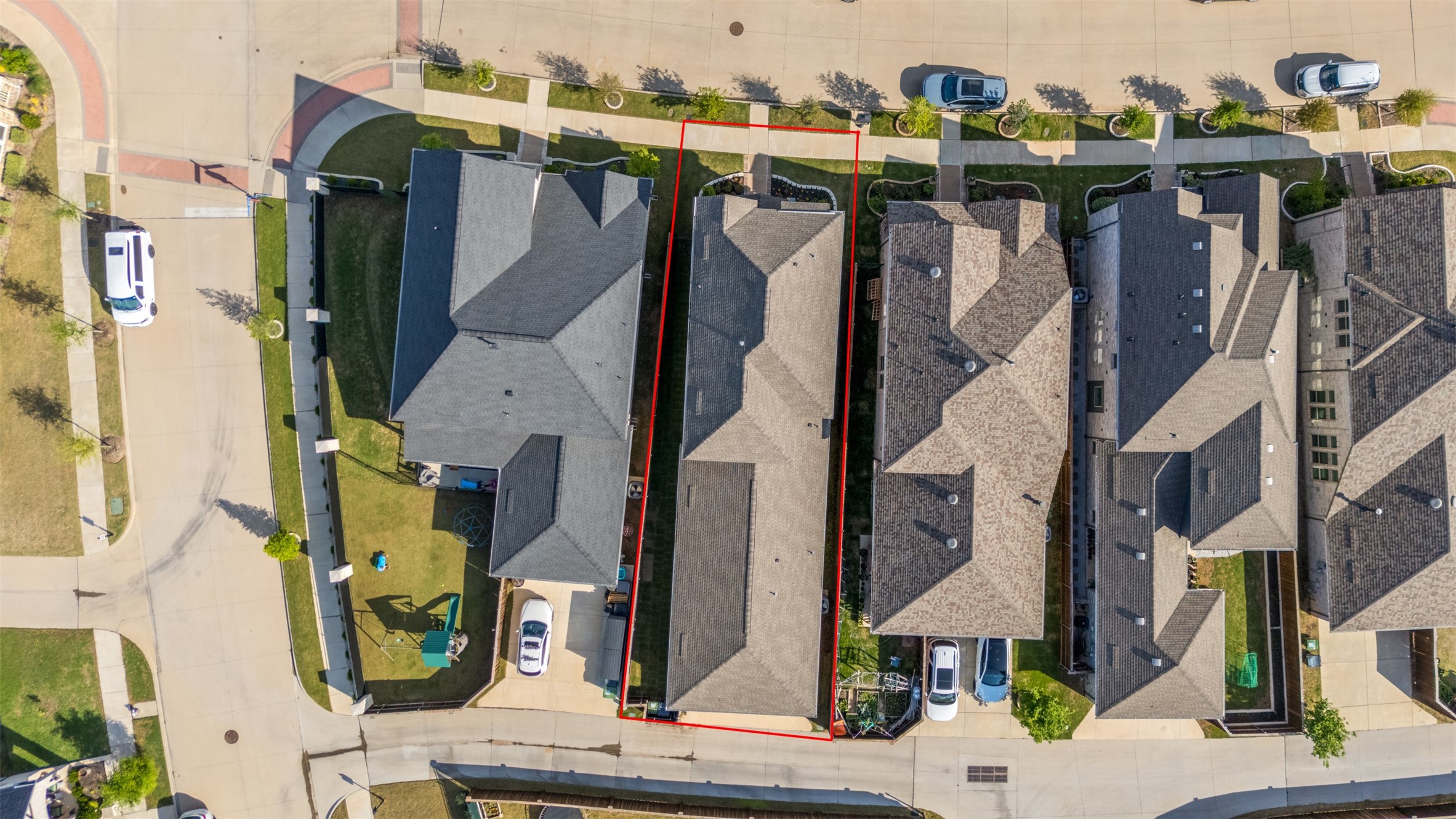 4430 English Maple Drive Arlington TX 76005