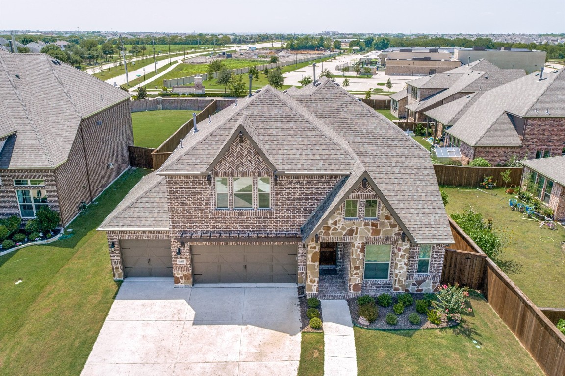 13557 Carmenita Drive Frisco TX 75035