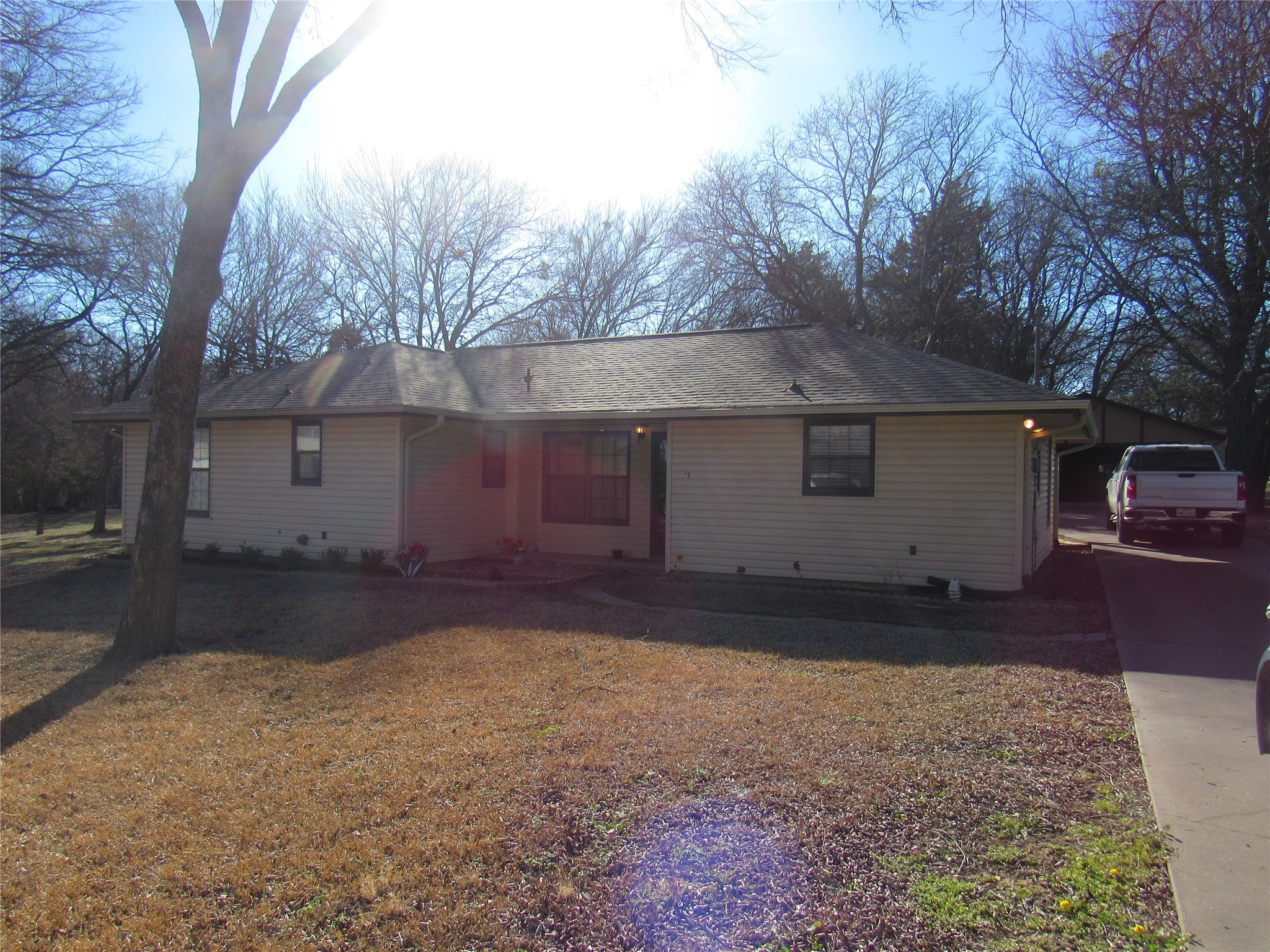 75 Hickory Drive Pottsboro TX 75076