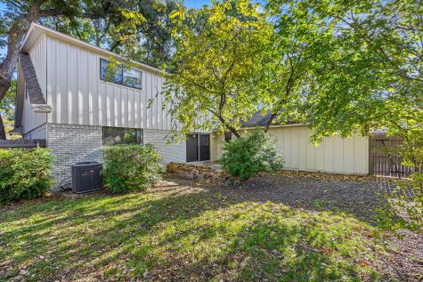 6925 Galemeadow Circle Dallas TX 75214