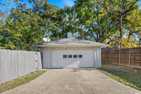 6925 Galemeadow Circle Dallas TX 75214