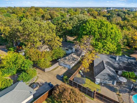 6925 Galemeadow Circle Dallas TX 75214