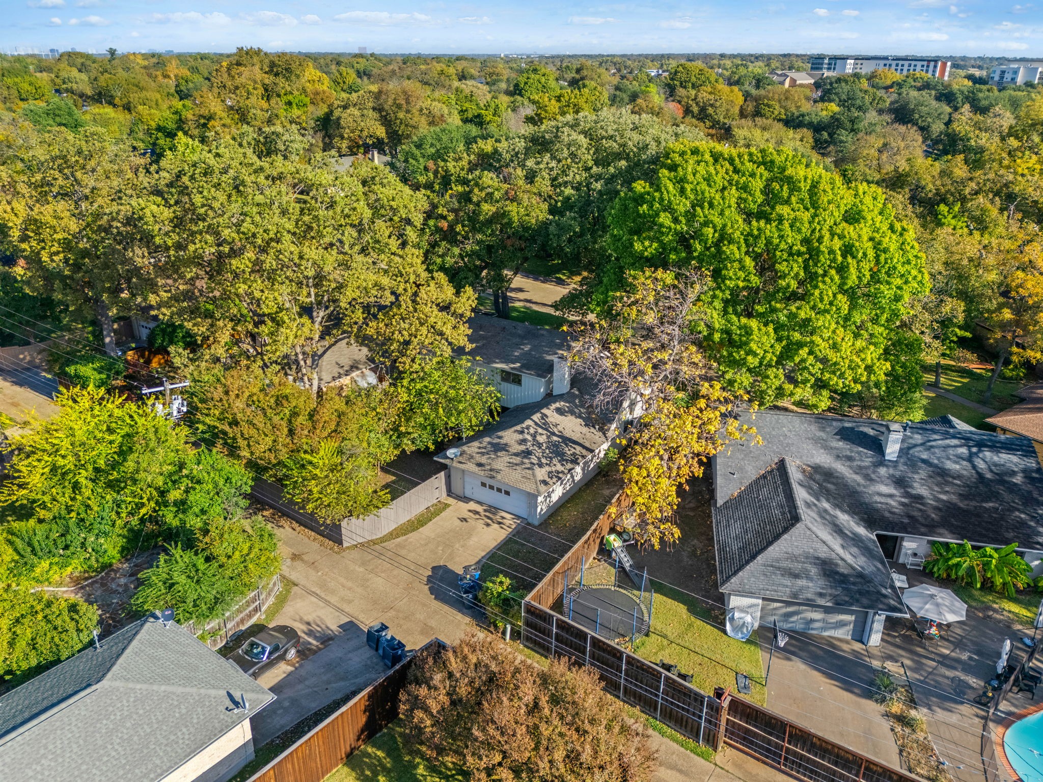 6925 Galemeadow Circle Dallas TX 75214