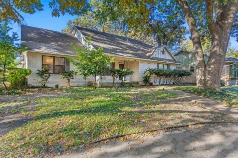 6925 Galemeadow Circle Dallas TX 75214