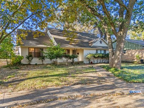 6925 Galemeadow Circle Dallas TX 75214