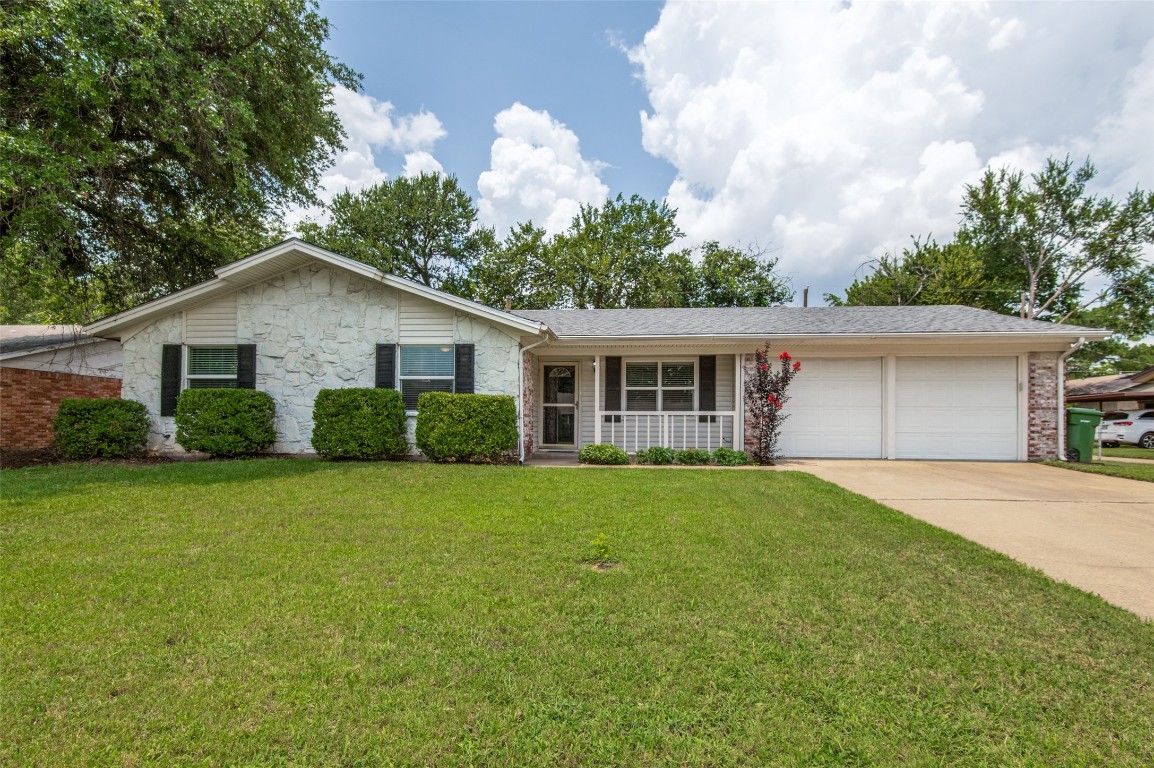 1417 Simpson Drive Hurst TX 76053