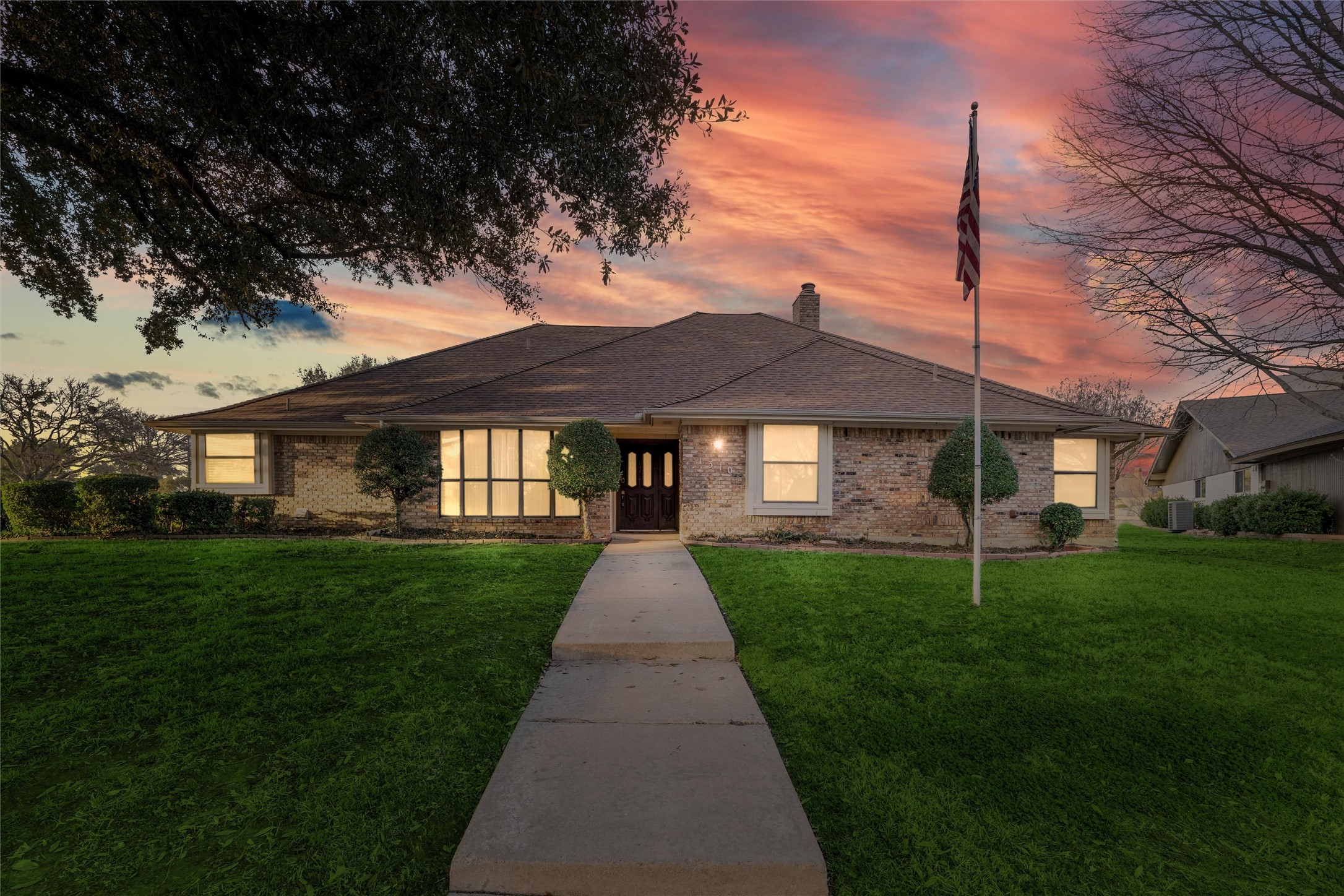 1310 Clubhouse Court Mansfield TX 76063