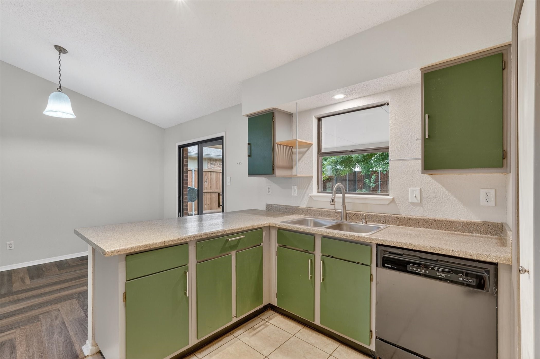 4141 Malone Avenue The Colony TX 75056