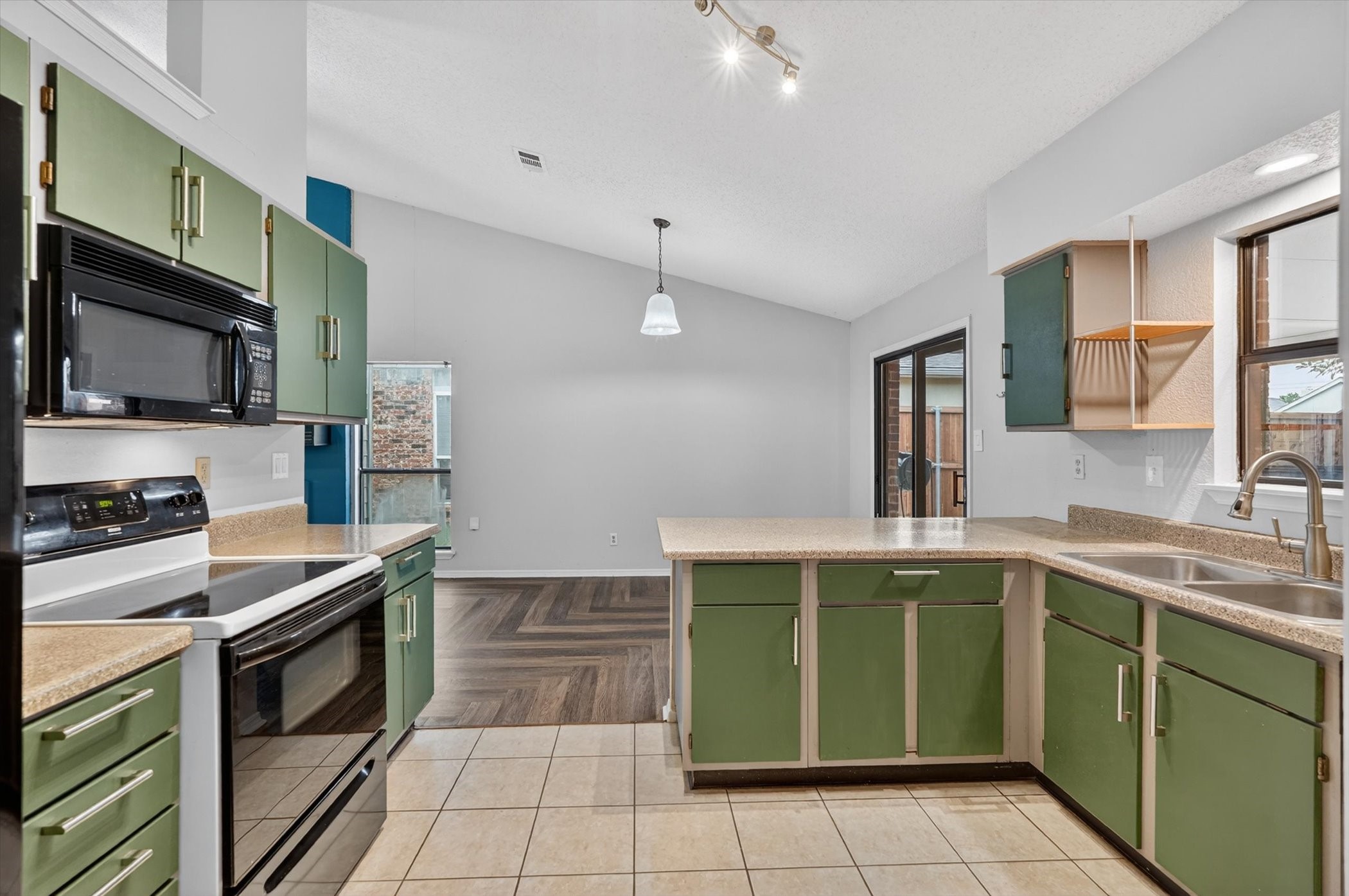 4141 Malone Avenue The Colony TX 75056