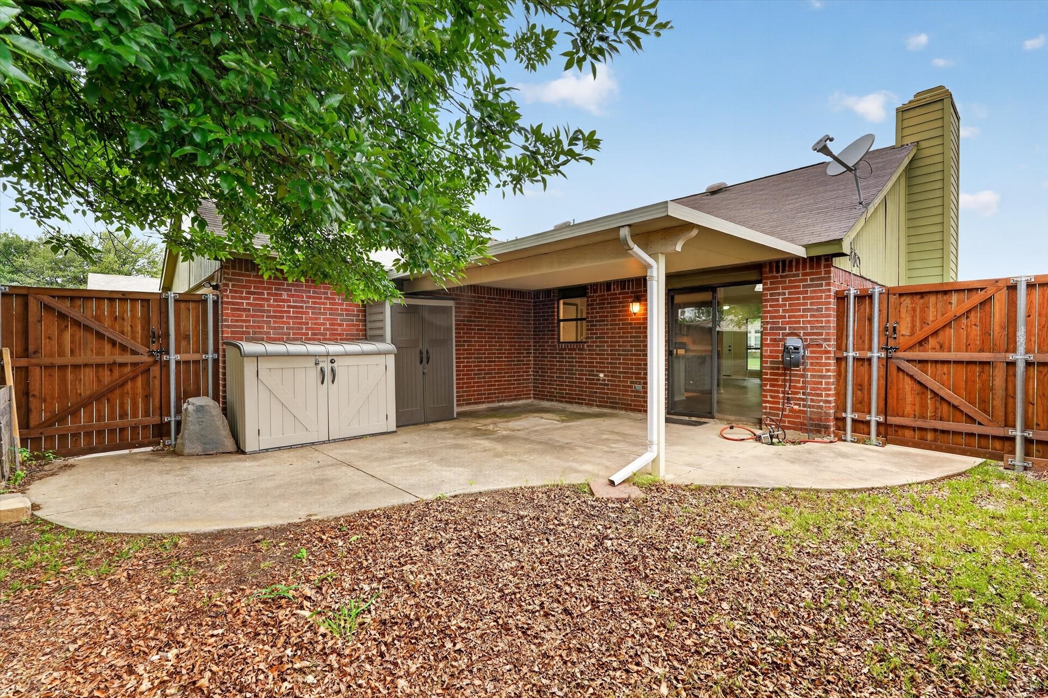 4141 Malone Avenue The Colony TX 75056