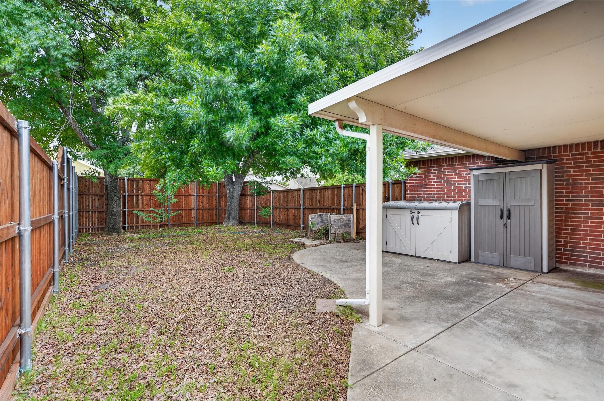 4141 Malone Avenue The Colony TX 75056