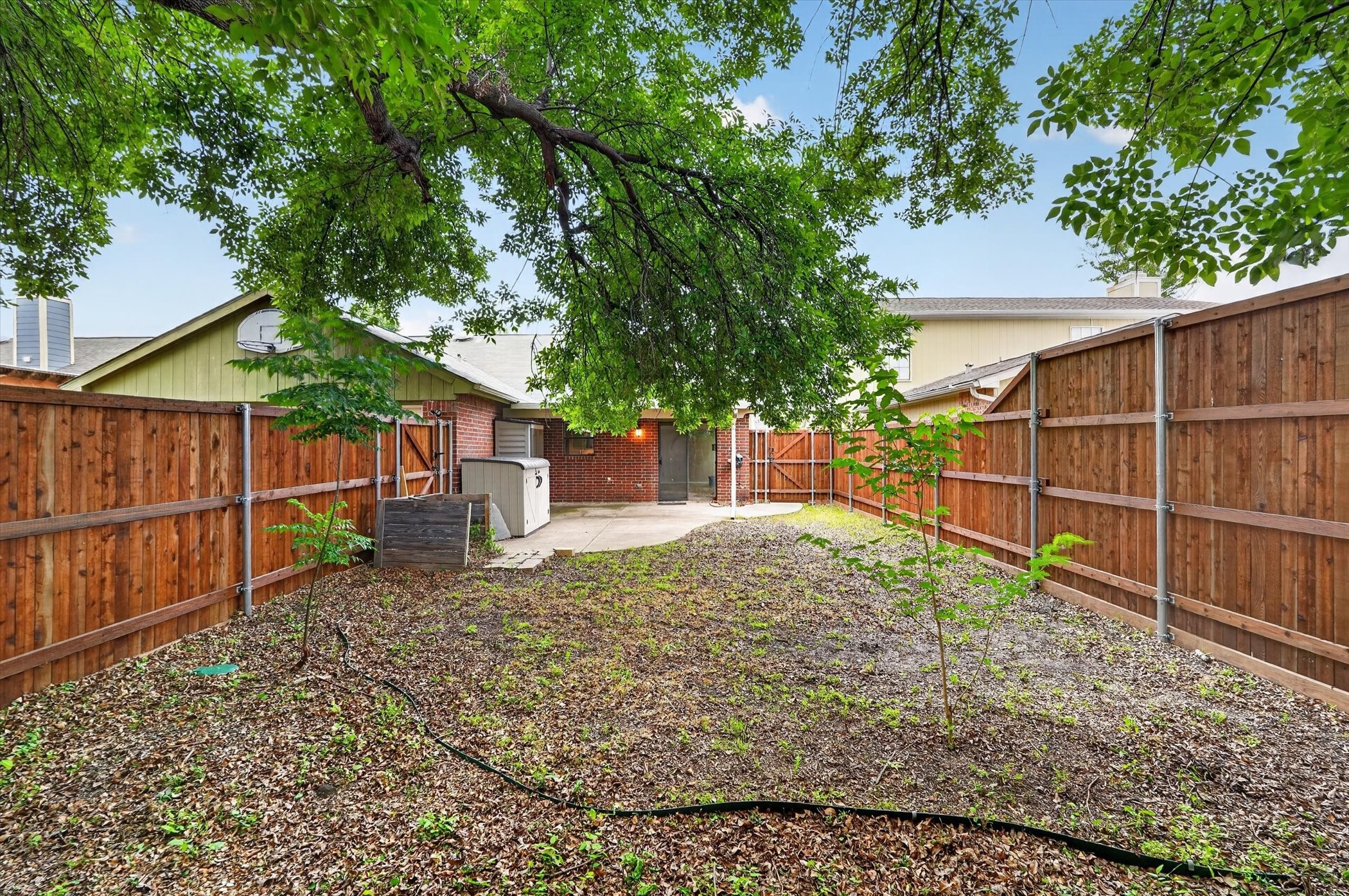 4141 Malone Avenue The Colony TX 75056