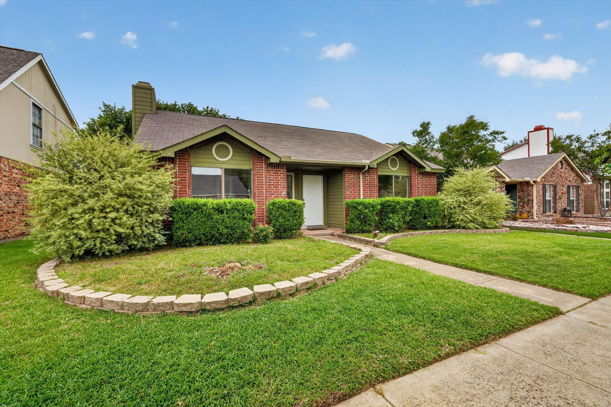 4141 Malone Avenue The Colony TX 75056