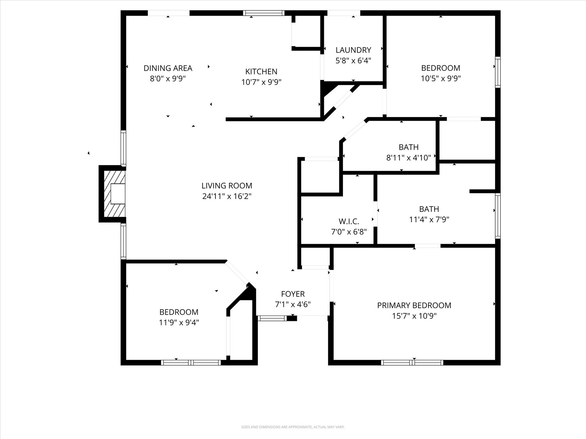 4141 Malone Avenue The Colony TX 75056