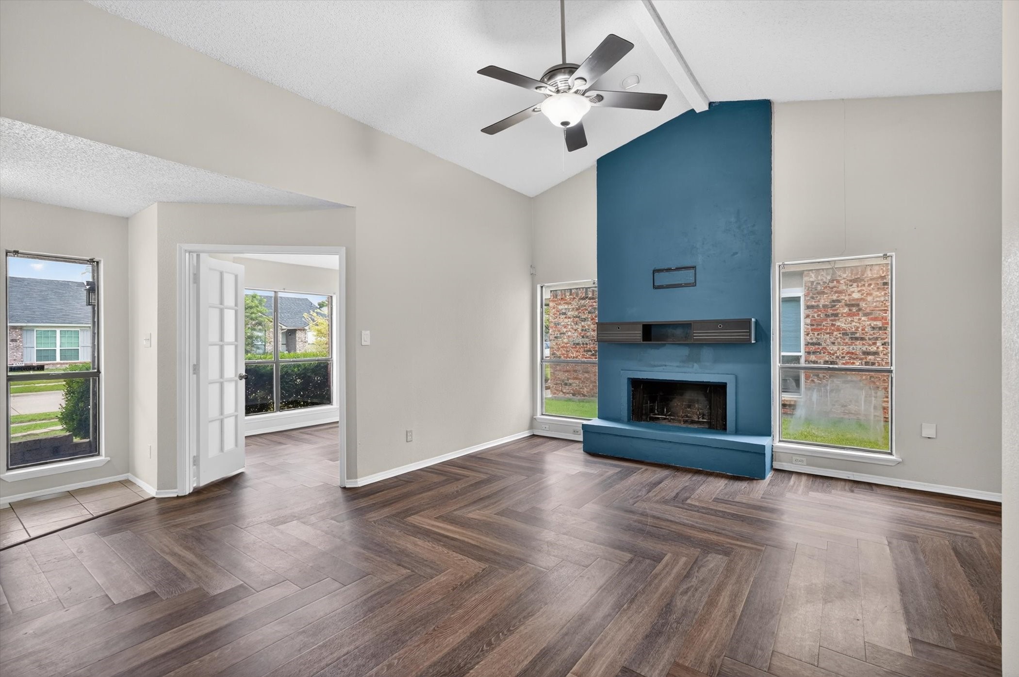 4141 Malone Avenue The Colony TX 75056