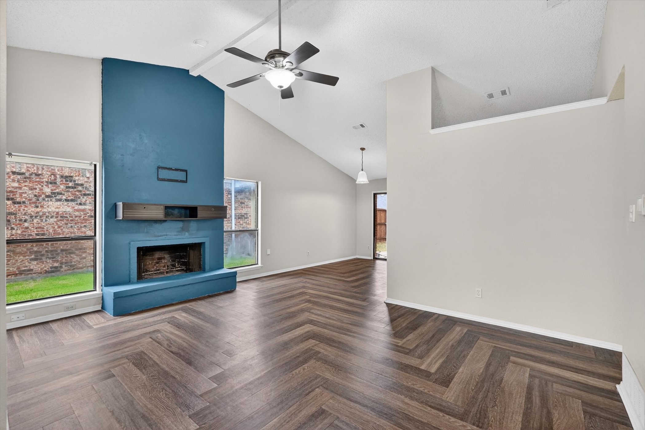 4141 Malone Avenue The Colony TX 75056