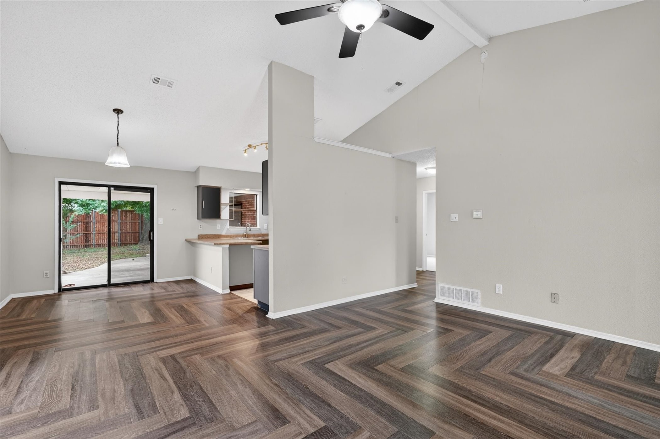 4141 Malone Avenue The Colony TX 75056
