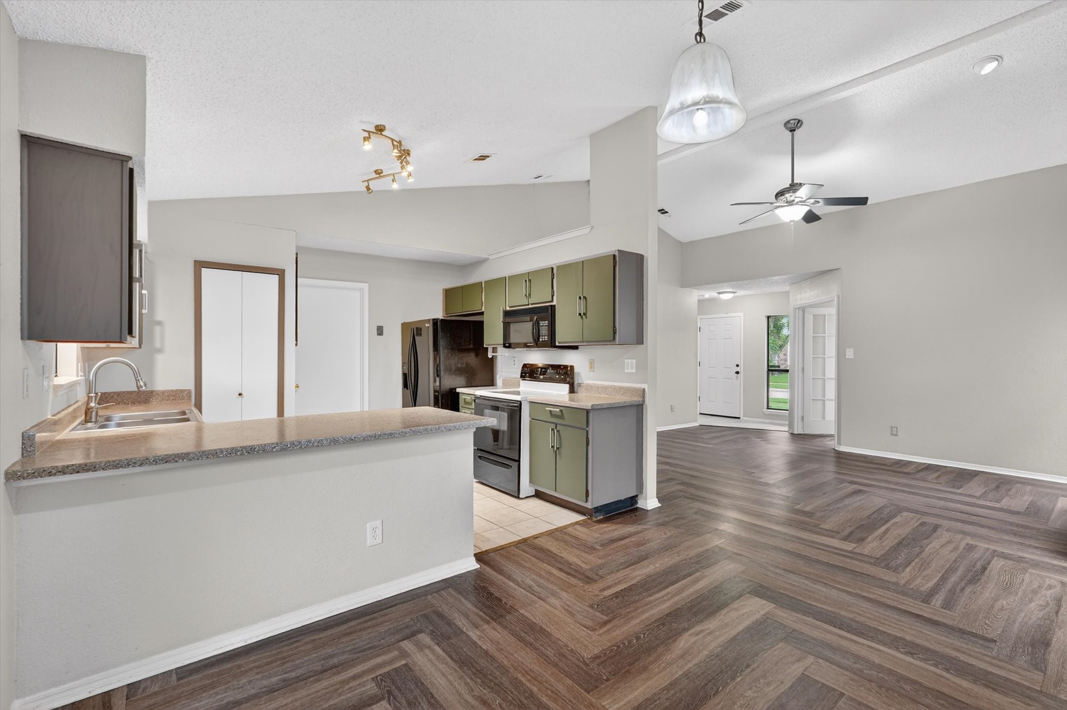 4141 Malone Avenue The Colony TX 75056