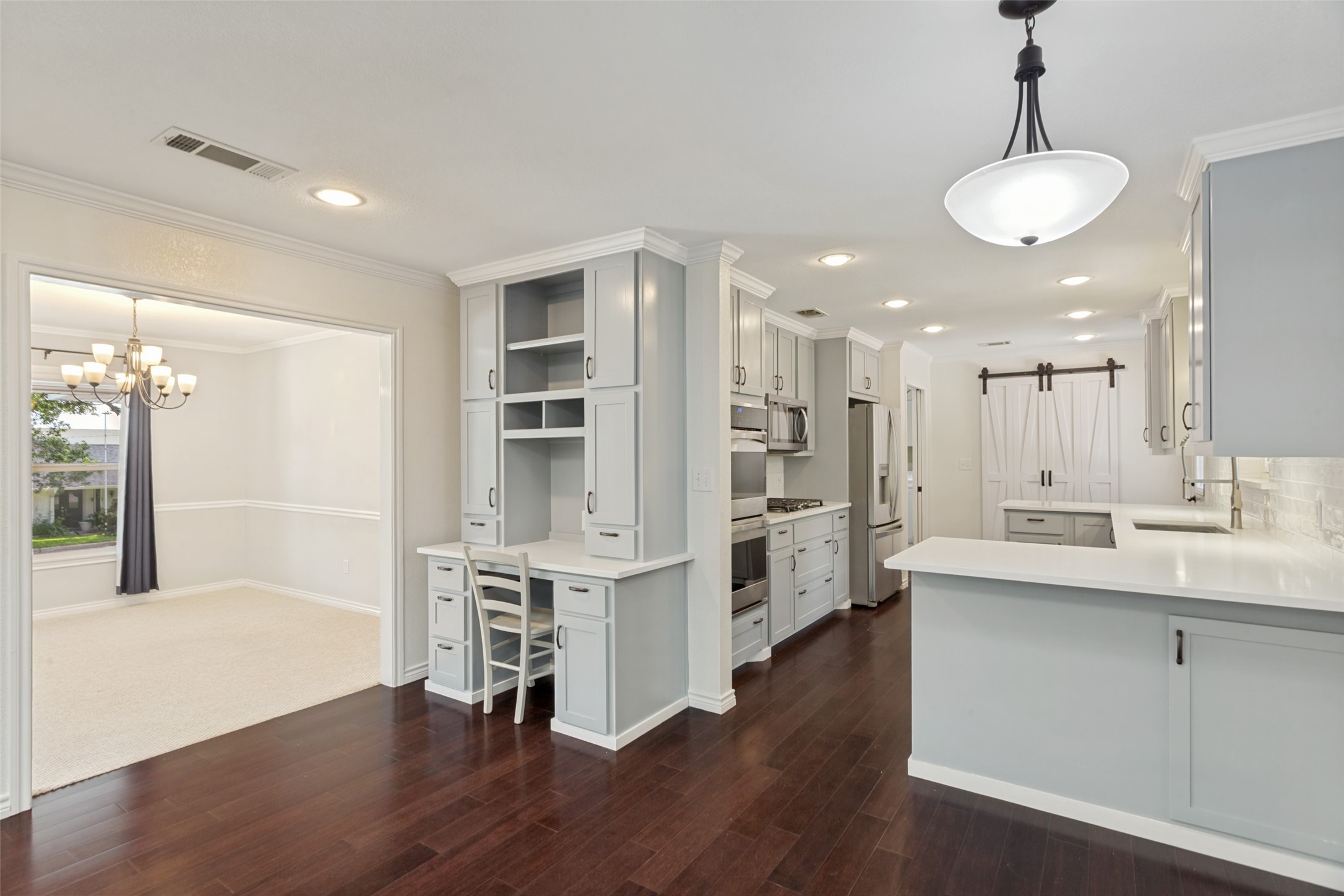 1905 Dakar Road W Fort Worth TX 76116