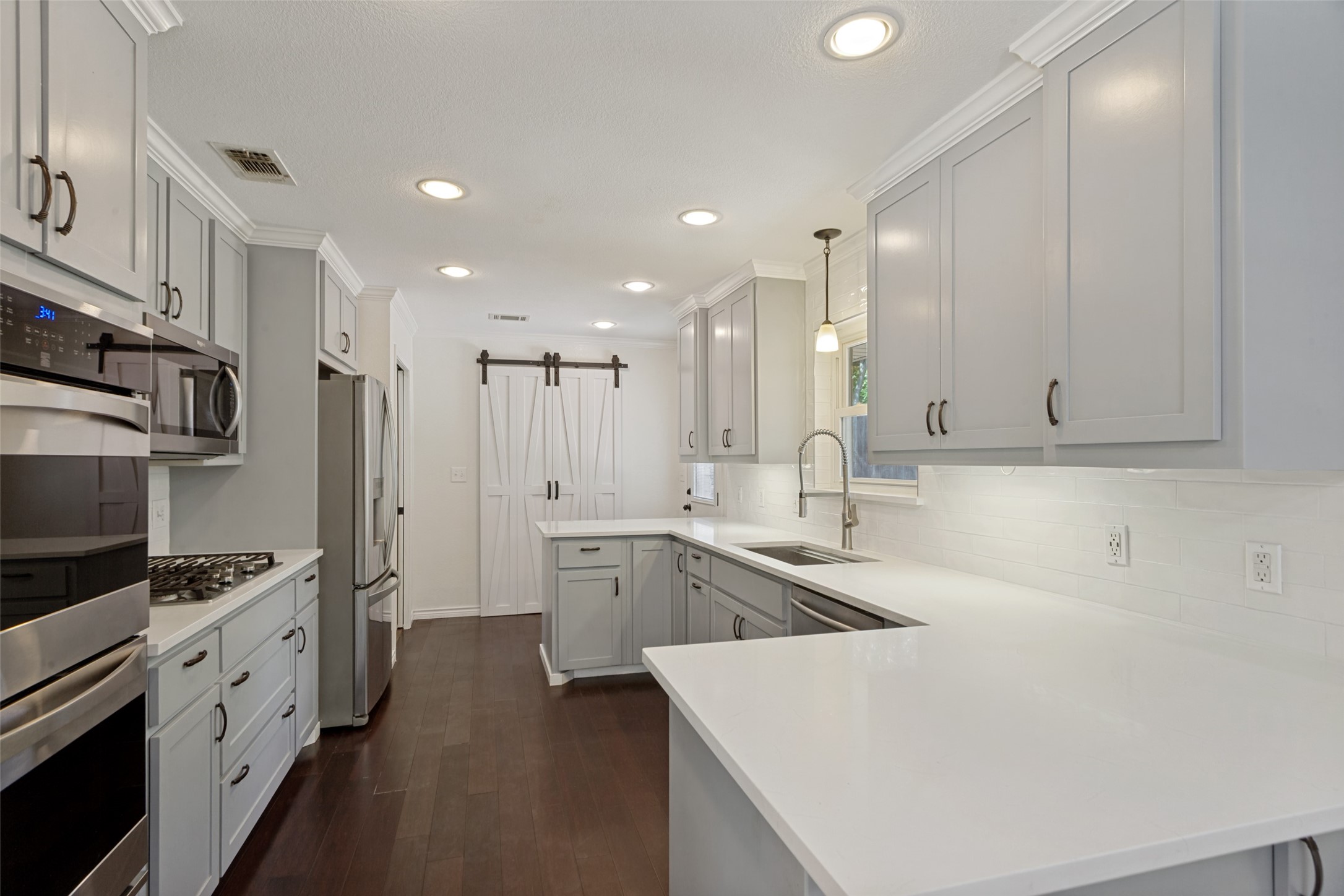 1905 Dakar Road W Fort Worth TX 76116
