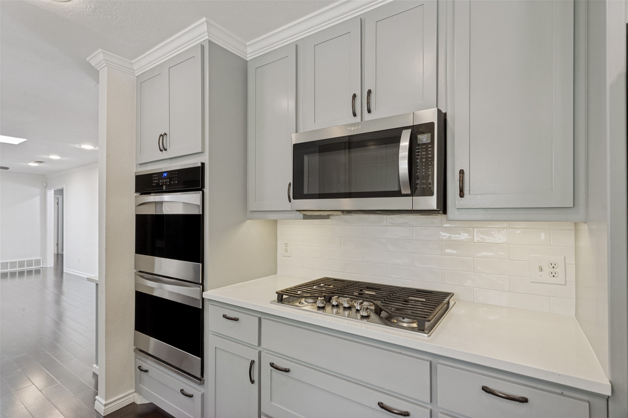 1905 Dakar Road W Fort Worth TX 76116