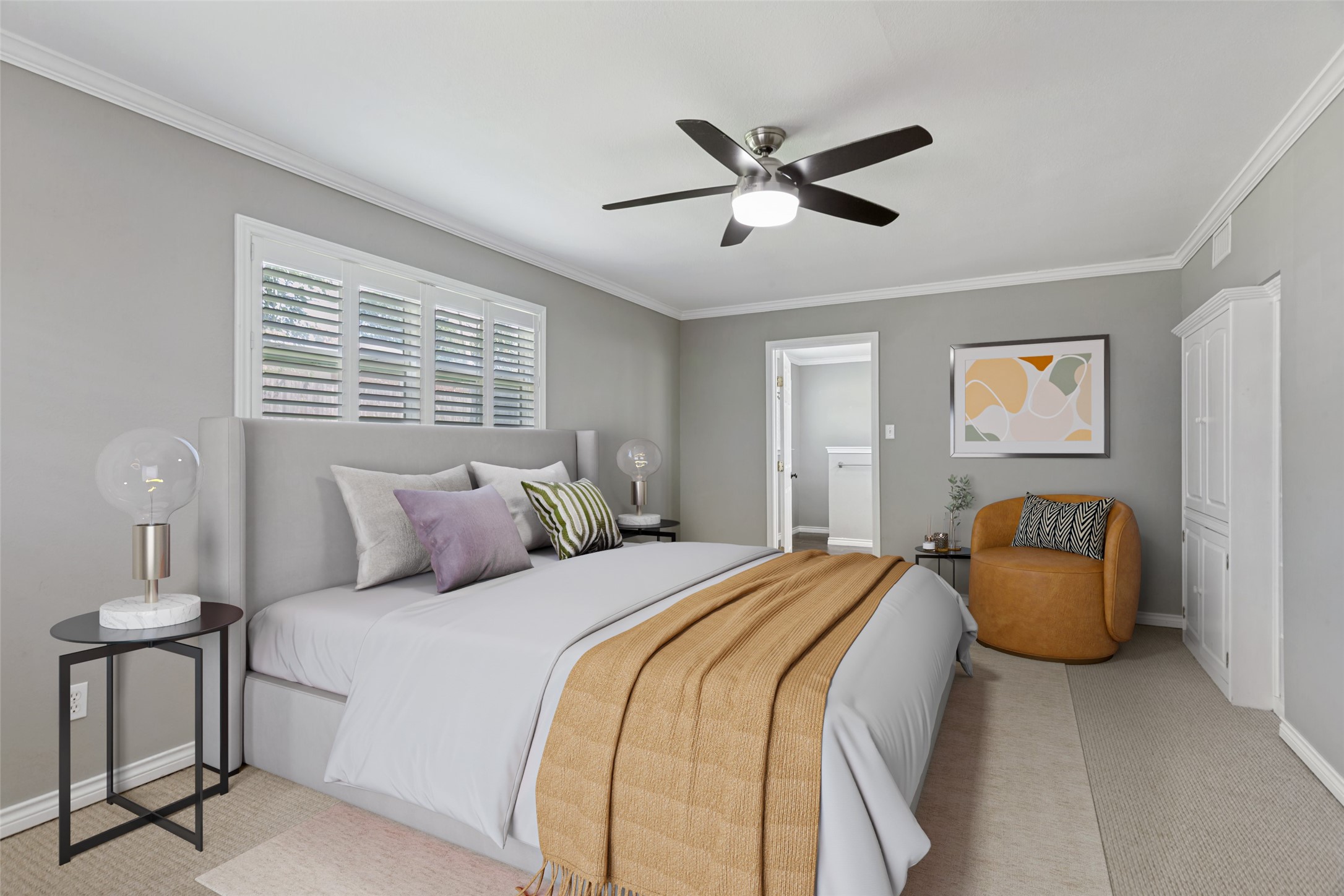 1905 Dakar Road W Fort Worth TX 76116