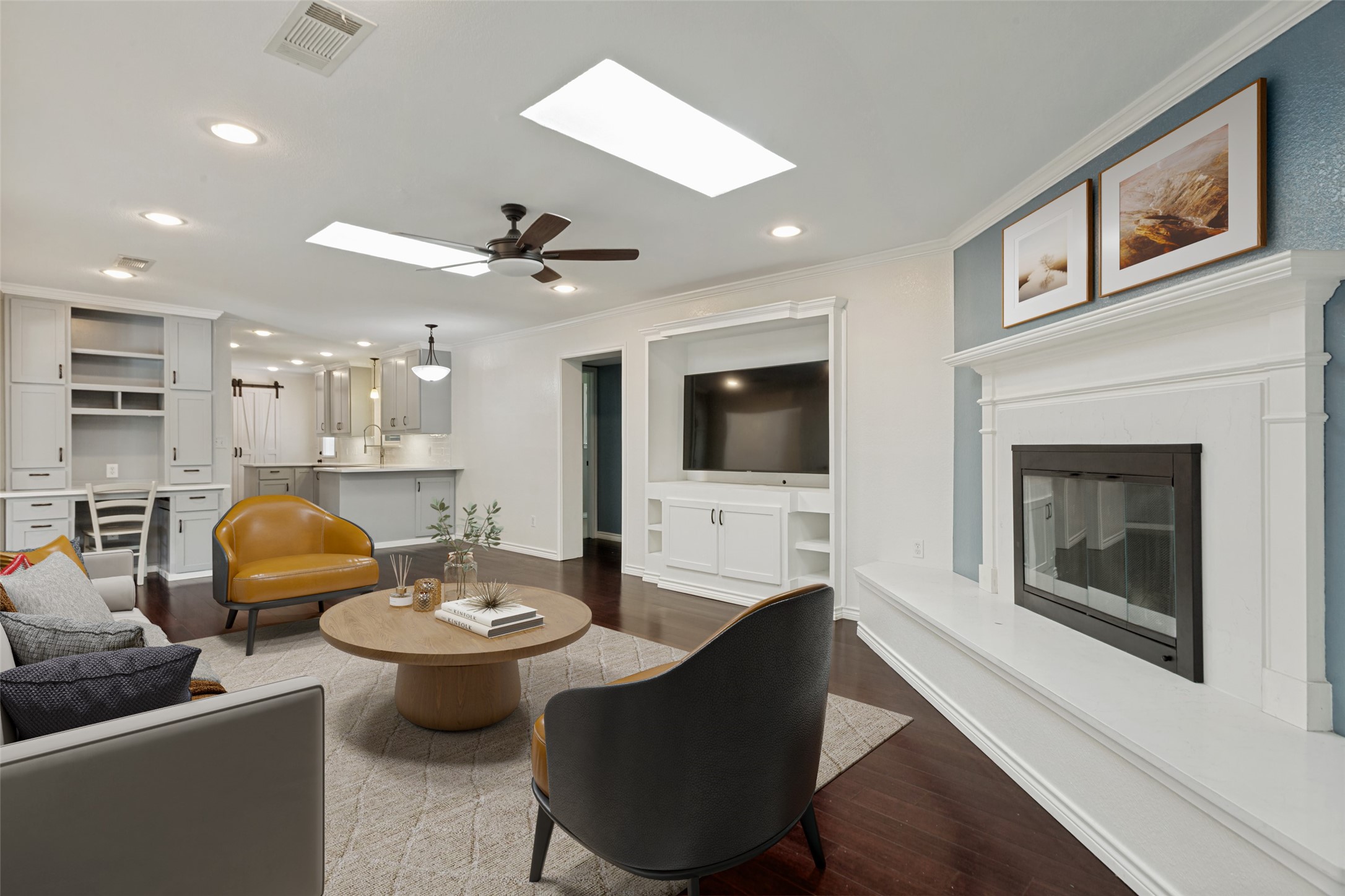 1905 Dakar Road W Fort Worth TX 76116