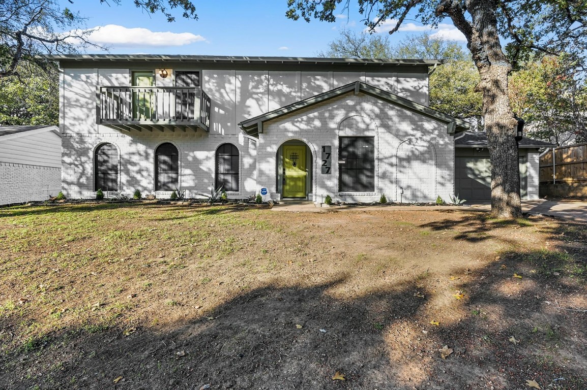 1727 Northaven Court Arlington TX 76012