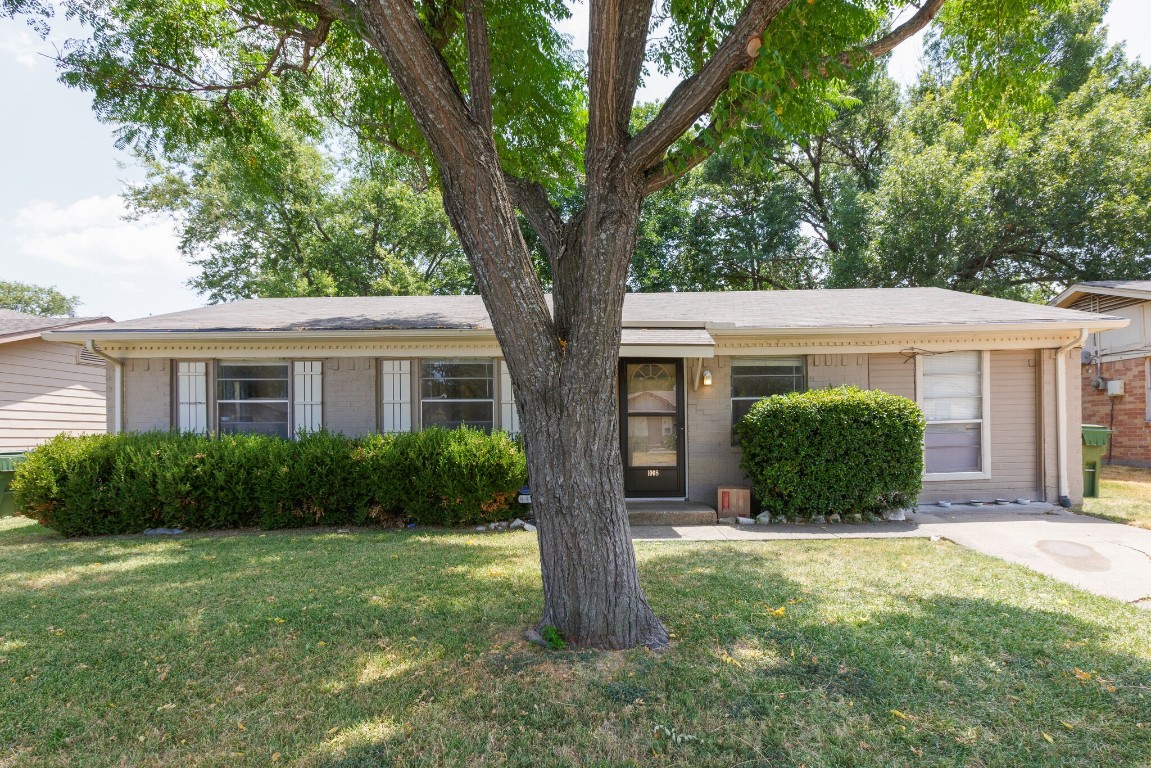 1008 Susan Drive Garland TX 75040
