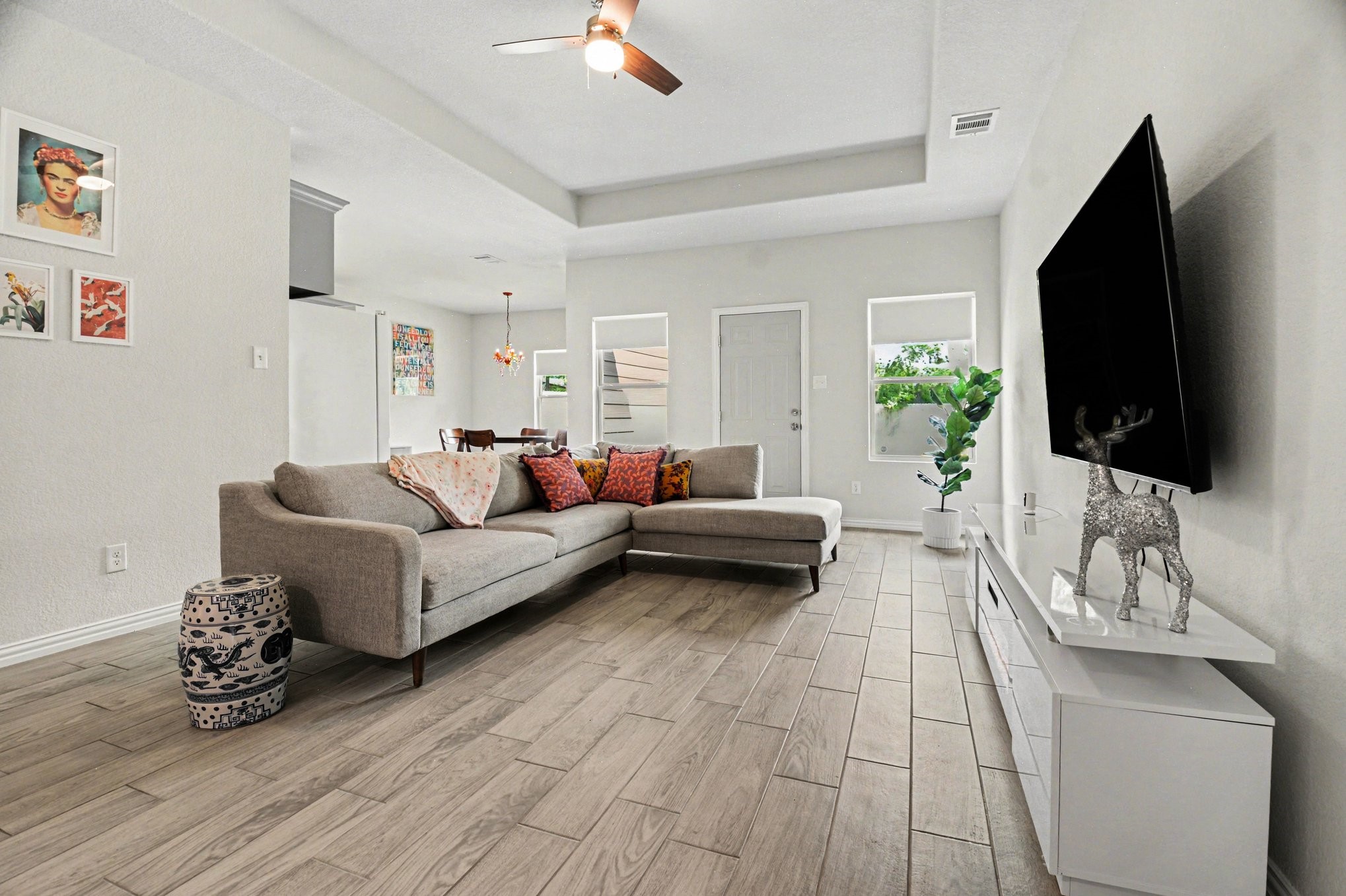 8903 Eden Valley Lane Dallas TX 75217