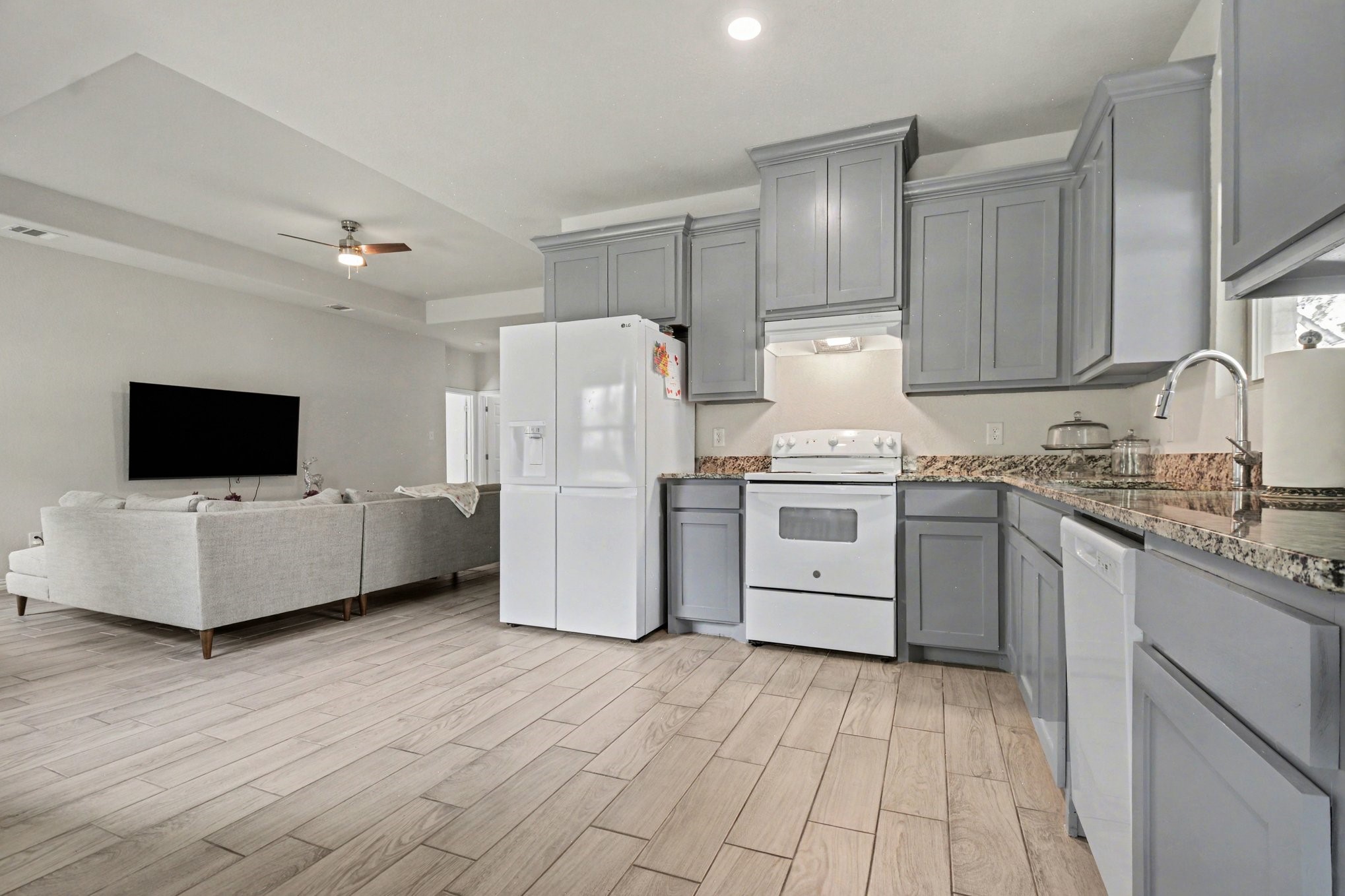 8903 Eden Valley Lane Dallas TX 75217