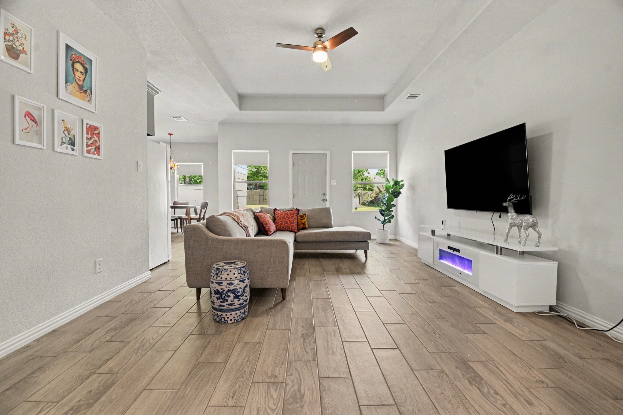 8903 Eden Valley Lane Dallas TX 75217