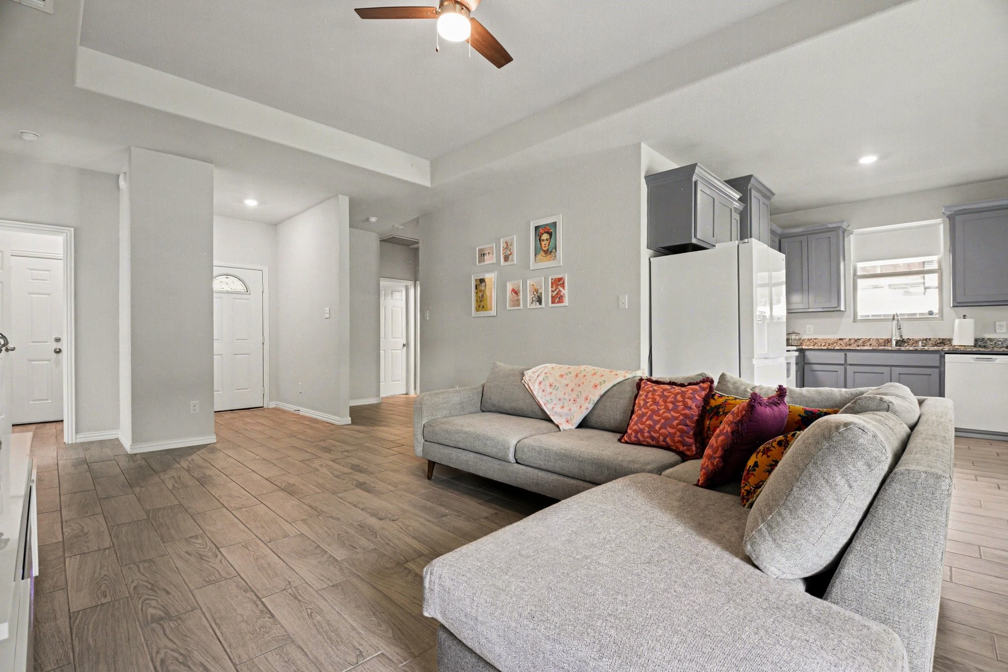 8903 Eden Valley Lane Dallas TX 75217