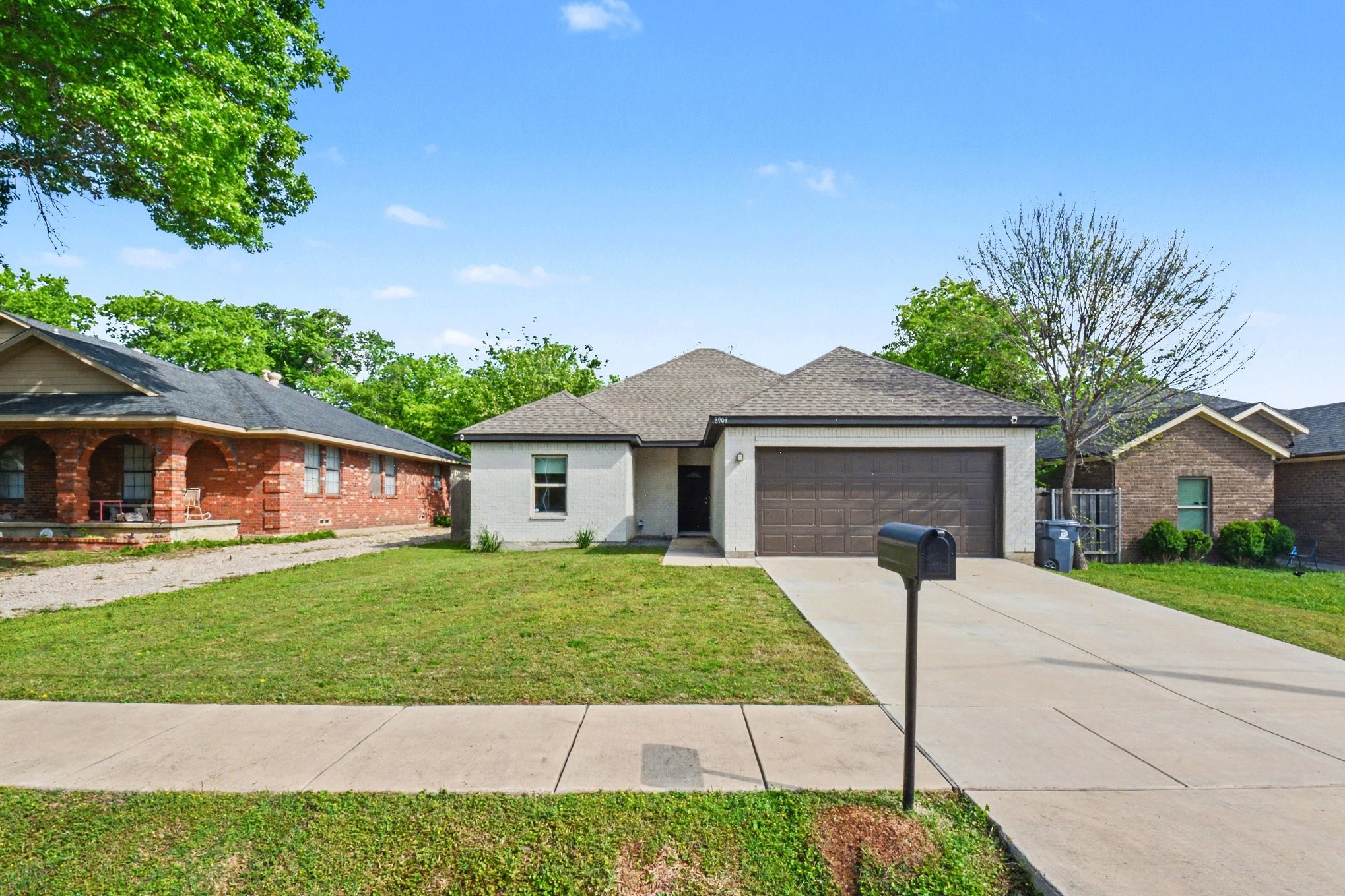 8903 Eden Valley Lane Dallas TX 75217