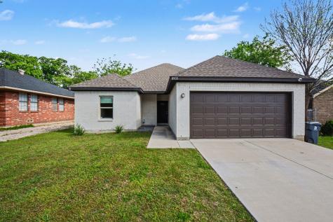 8903 Eden Valley Lane Dallas TX 75217