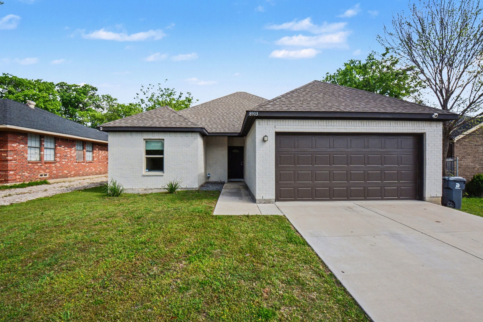 8903 Eden Valley Lane Dallas TX 75217