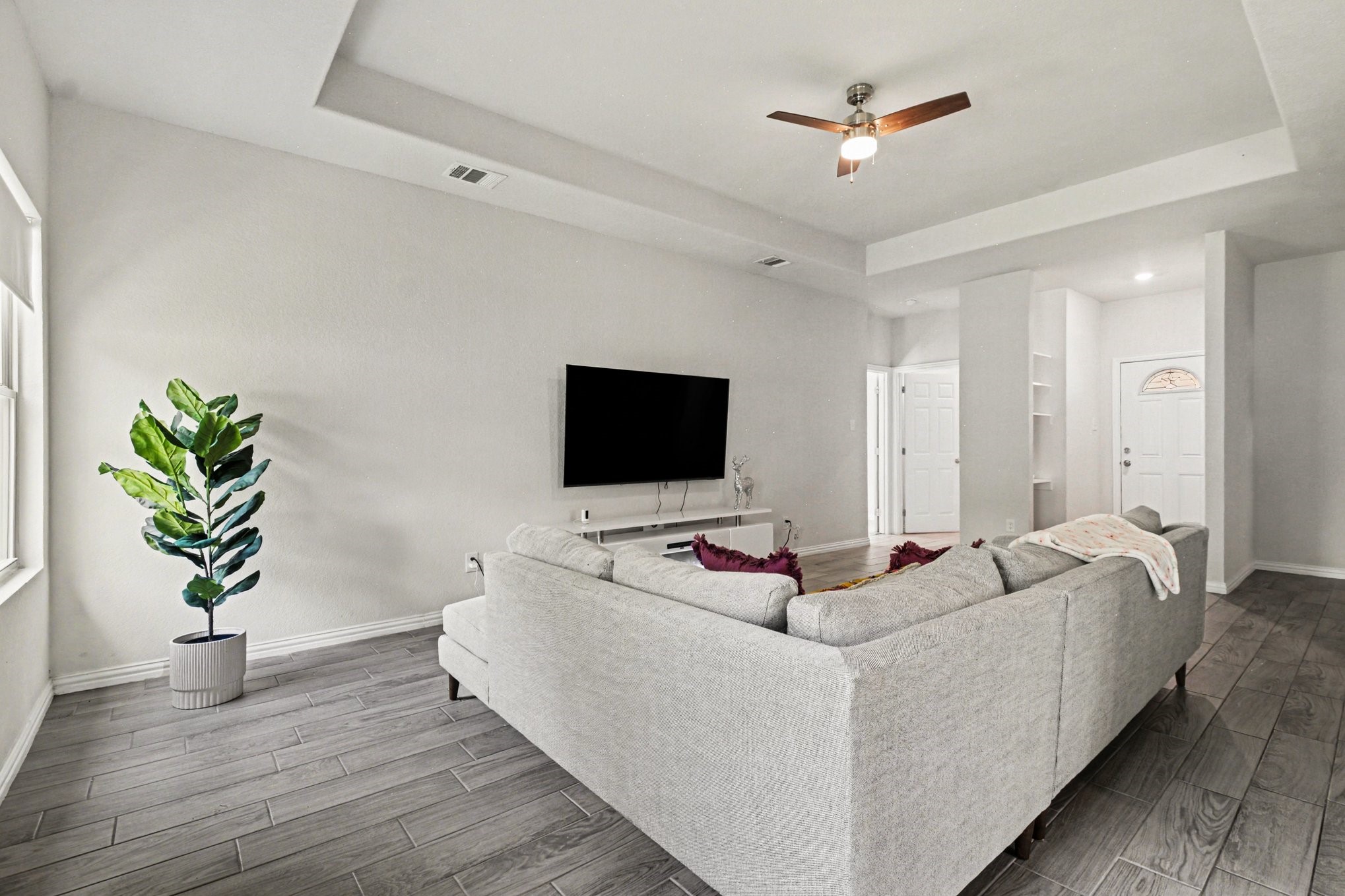 8903 Eden Valley Lane Dallas TX 75217