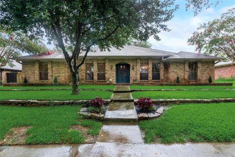 7351 Briarnoll Drive Dallas TX 75252