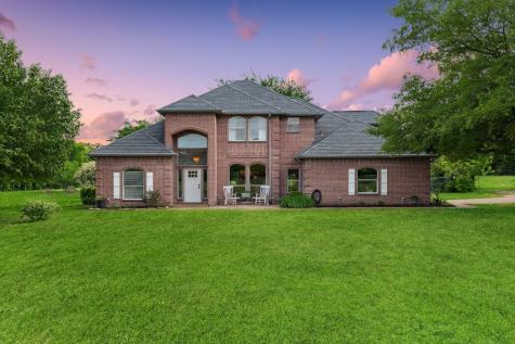 652 Eleanor Lane Sunnyvale TX 75182