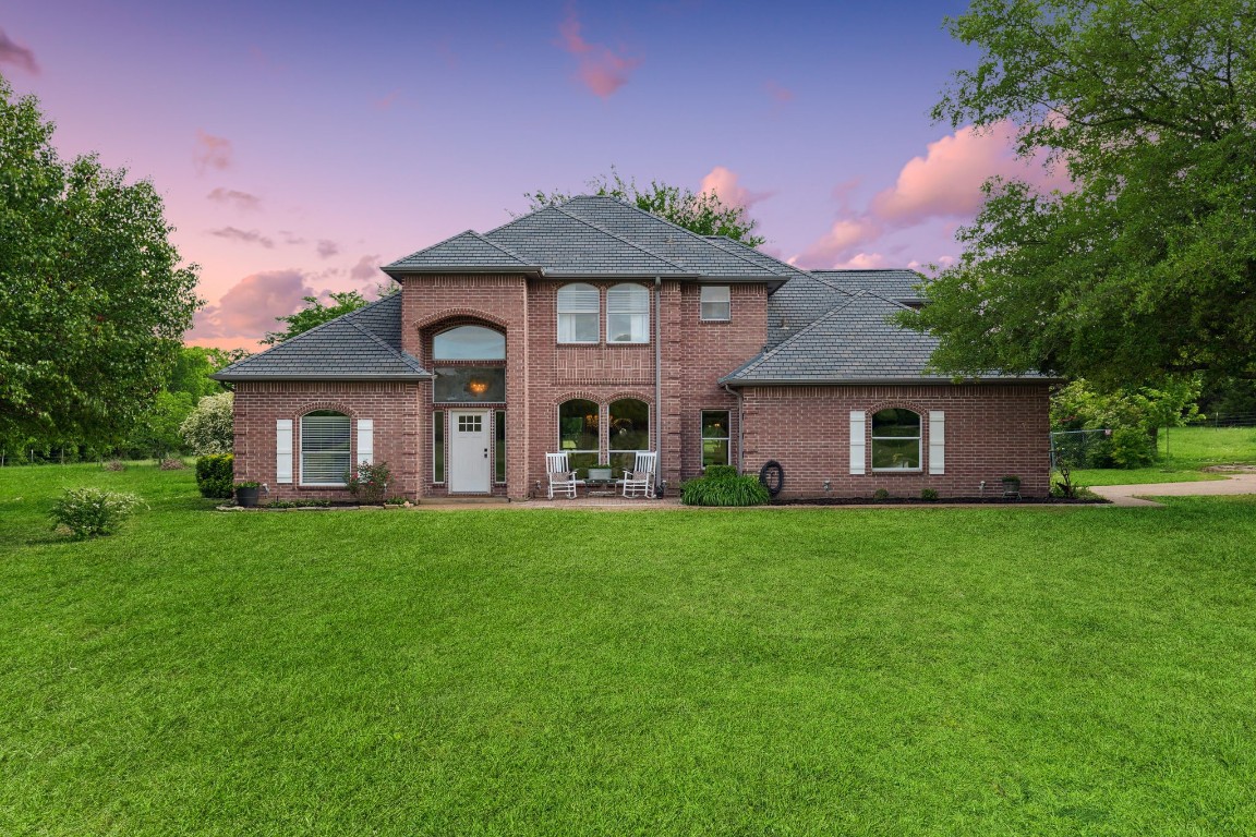 652 Eleanor Lane Sunnyvale TX 75182