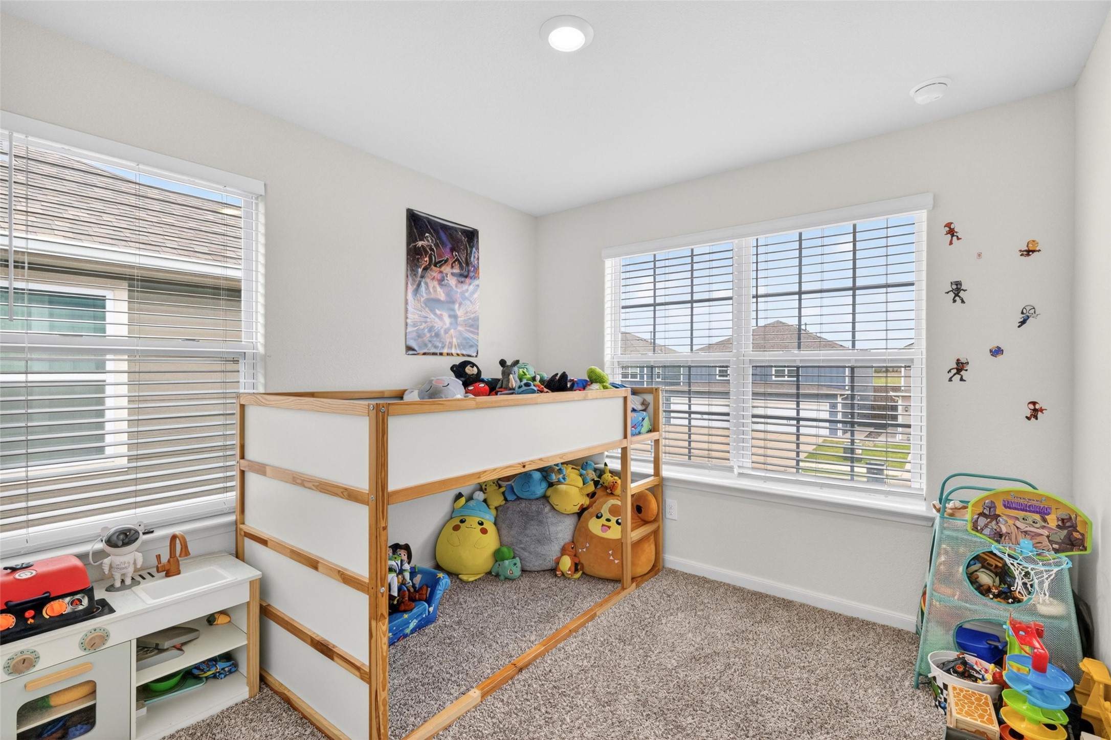 311 Marsh Lane Princeton TX 75407