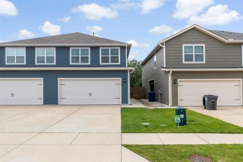 311 Marsh Lane Princeton TX 75407