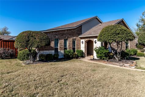 5325 Oceanport Drive Garland TX 75043