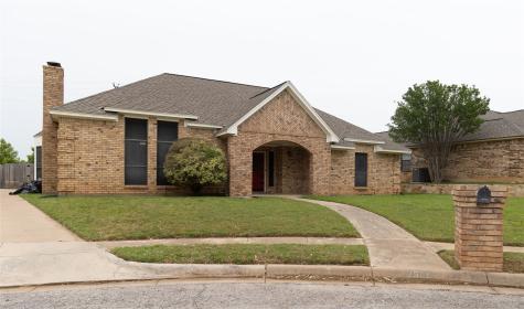 2305 Meadowlark Lane Bedford TX 76021